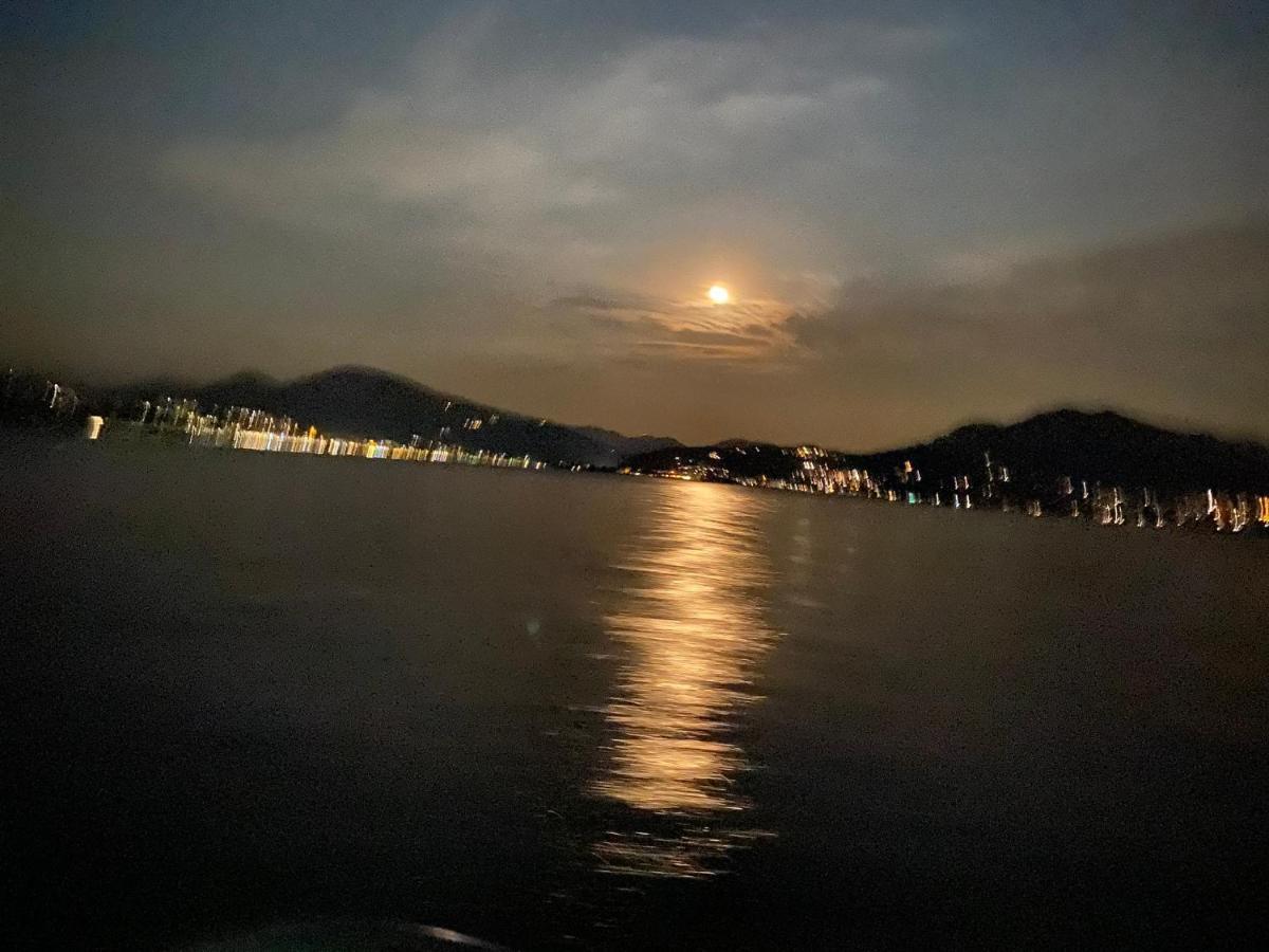 Verdelago 카노비오 외부 사진
